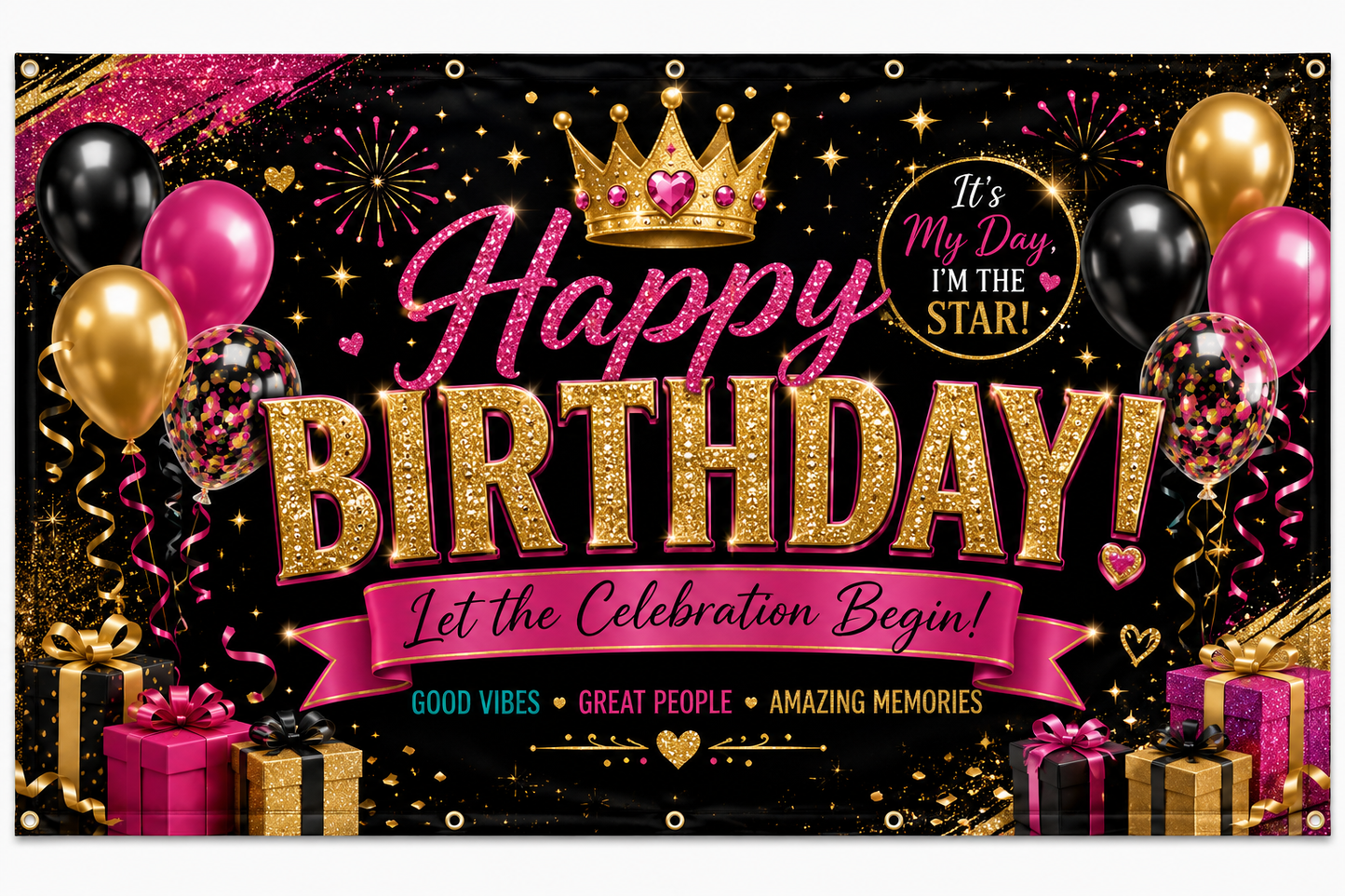 Birthday Celebration