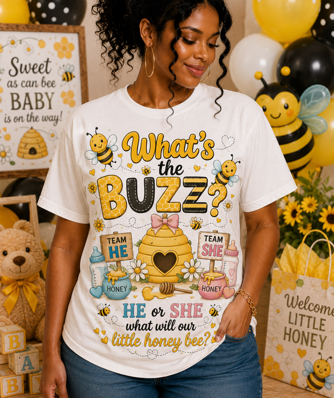 Baby Shower Celebrations