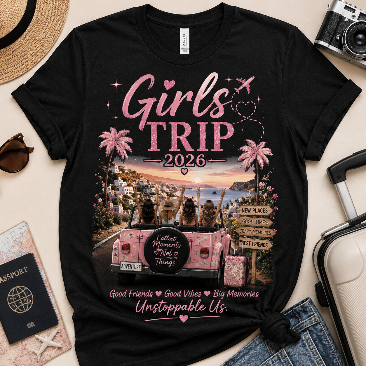 Girls' Trip