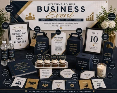 Business Experience
