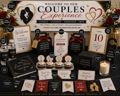 Couples Experience