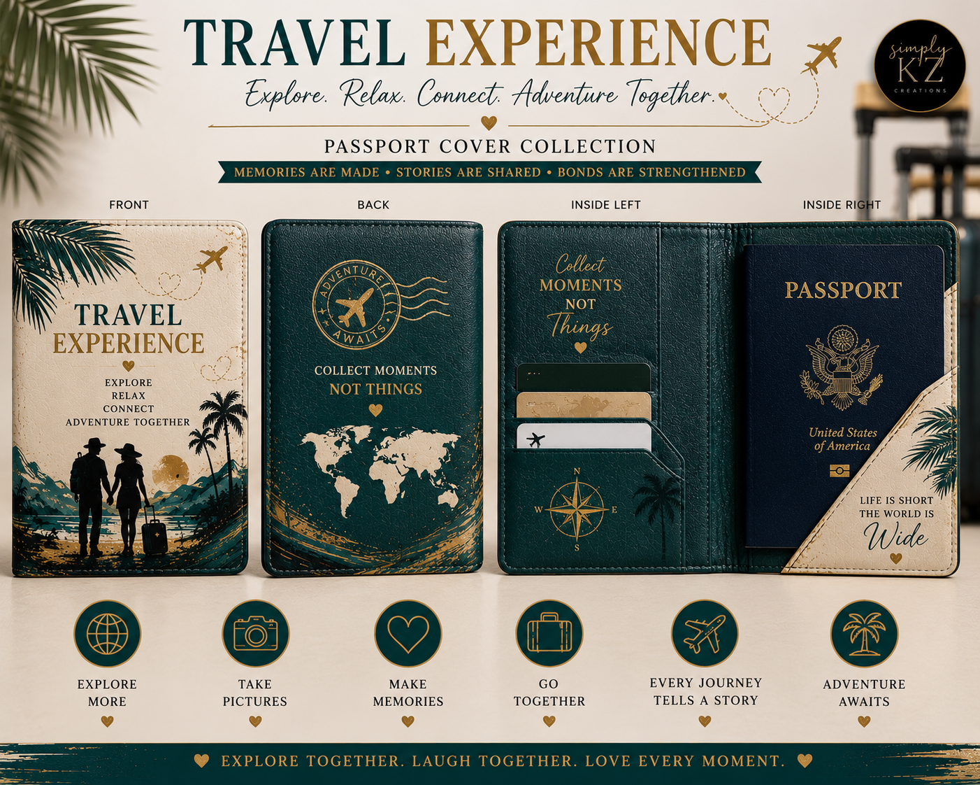 Travel Experience