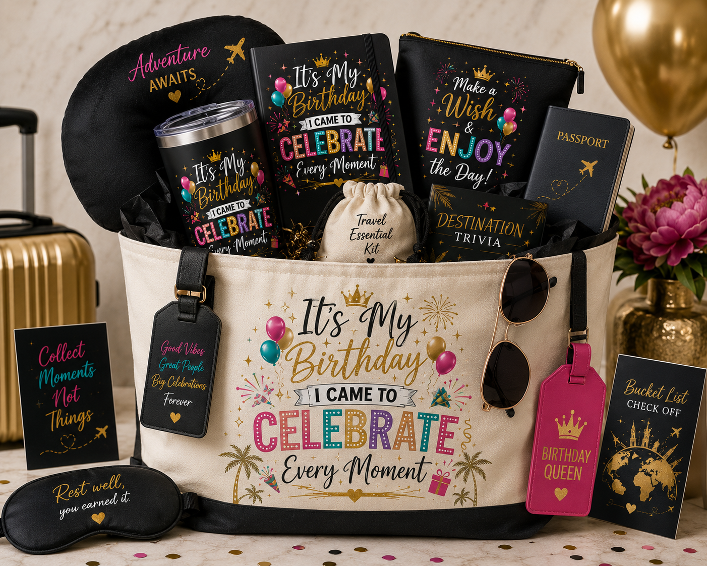 Birthday Celebration