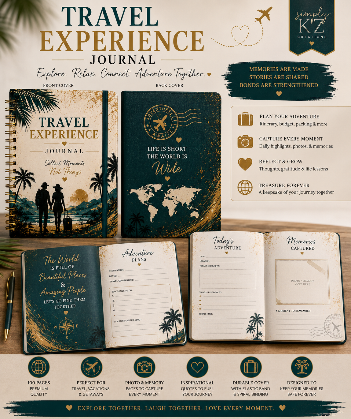 Travel Experience