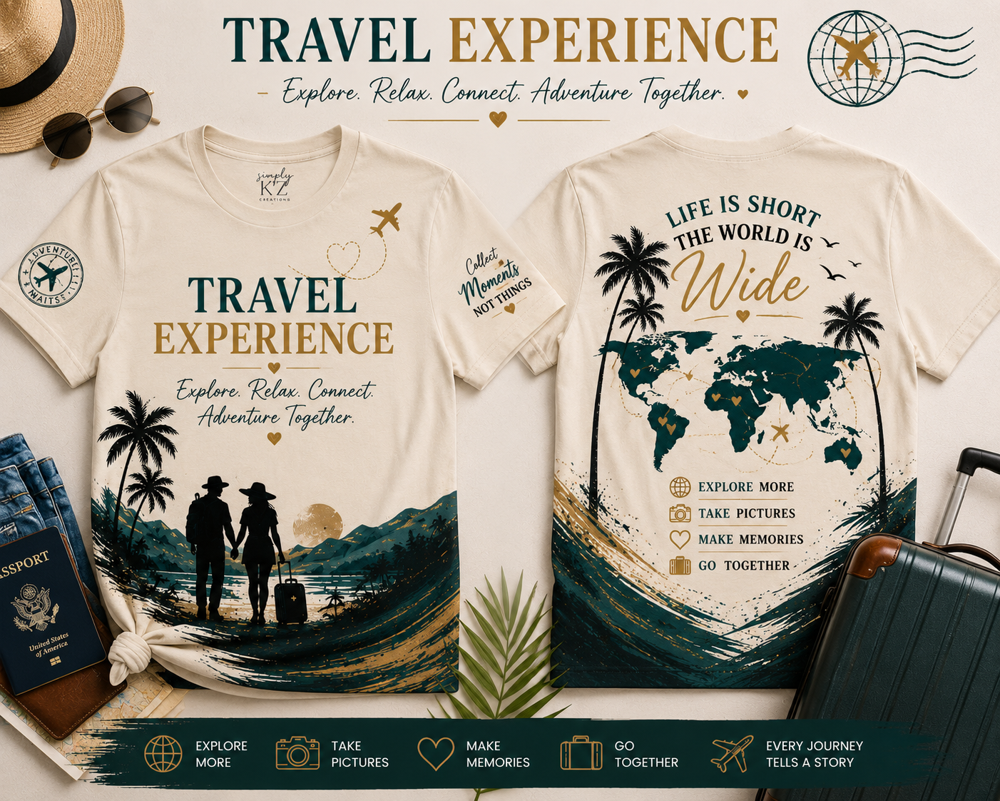 Travel Experience