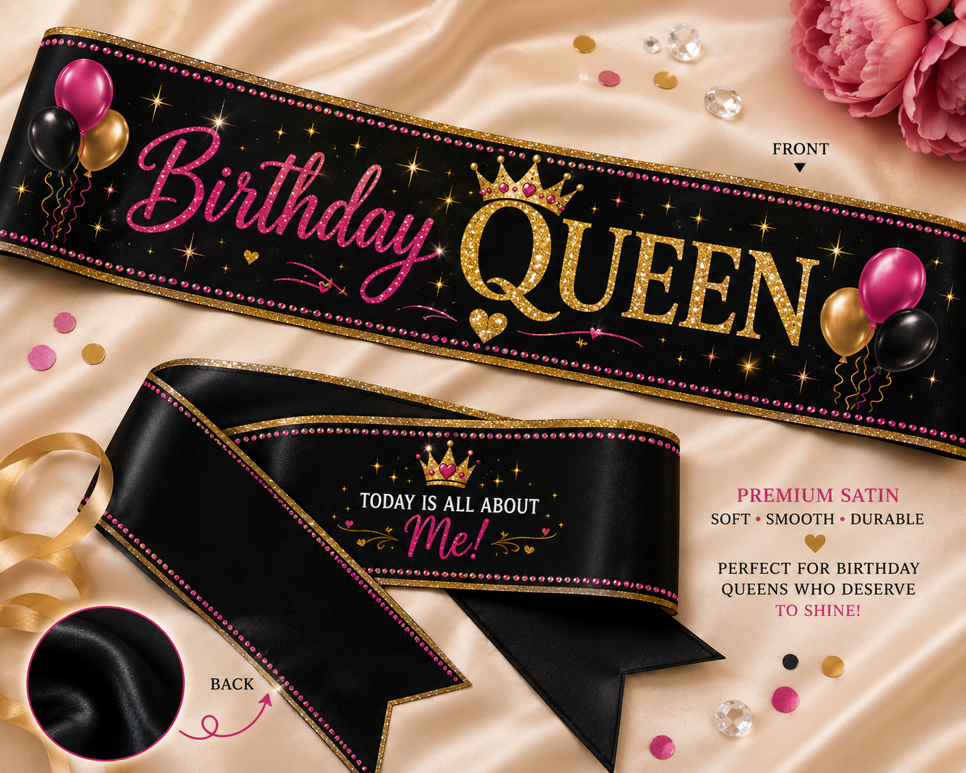 Birthday Celebration