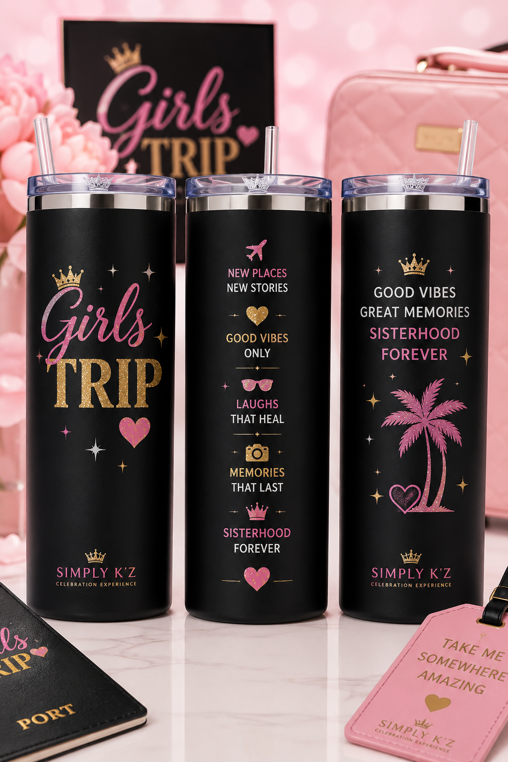 Girls Trip Collection