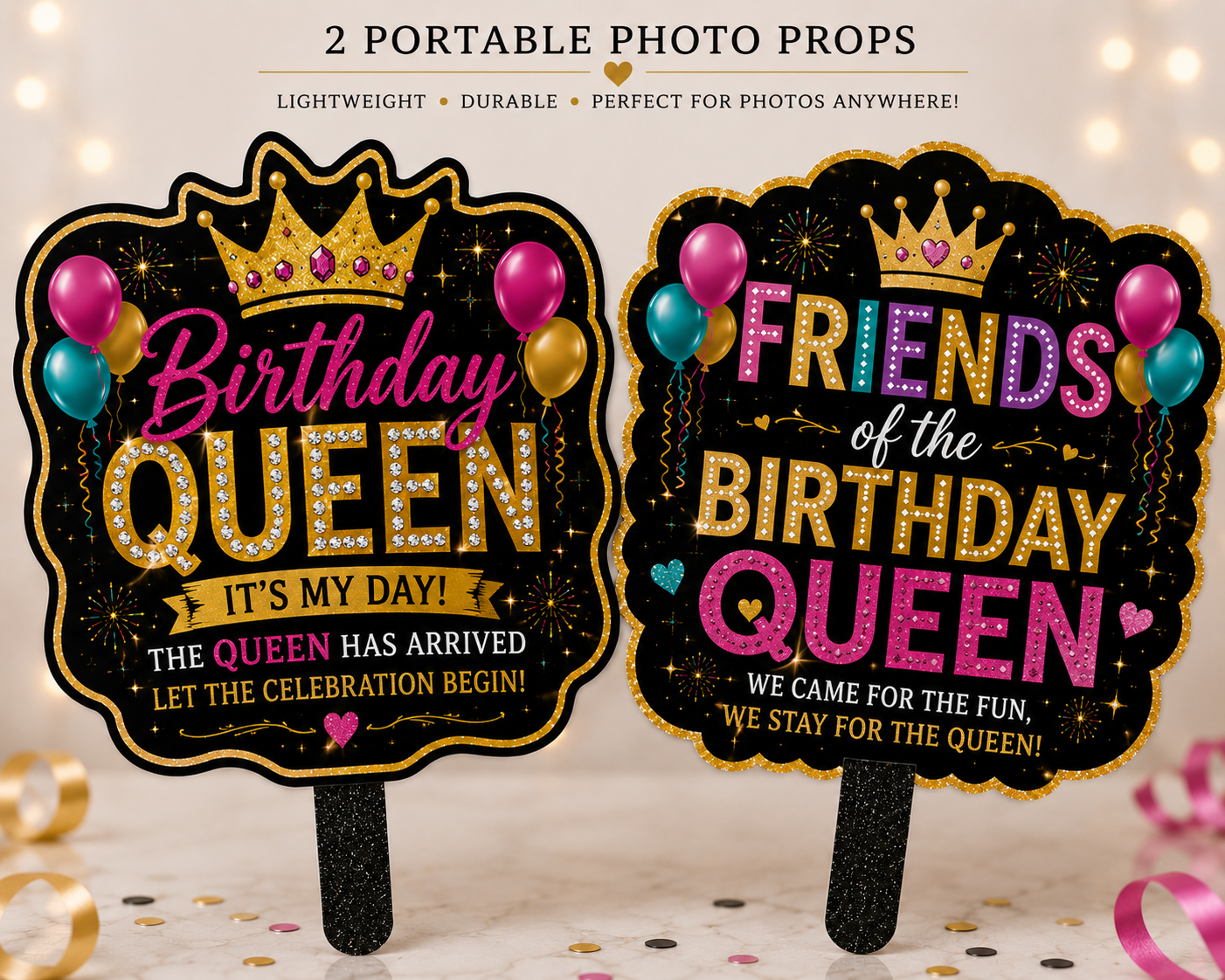 Birthday Celebration