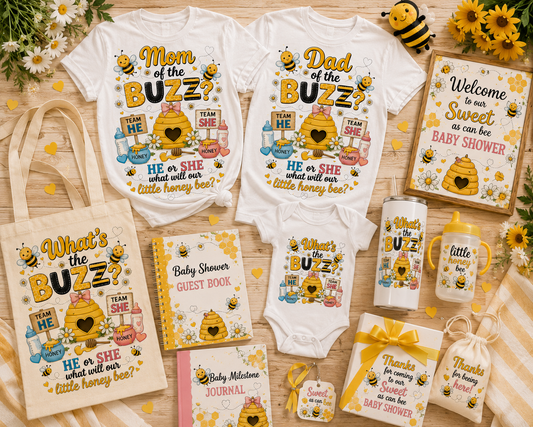 Baby Shower Celebration