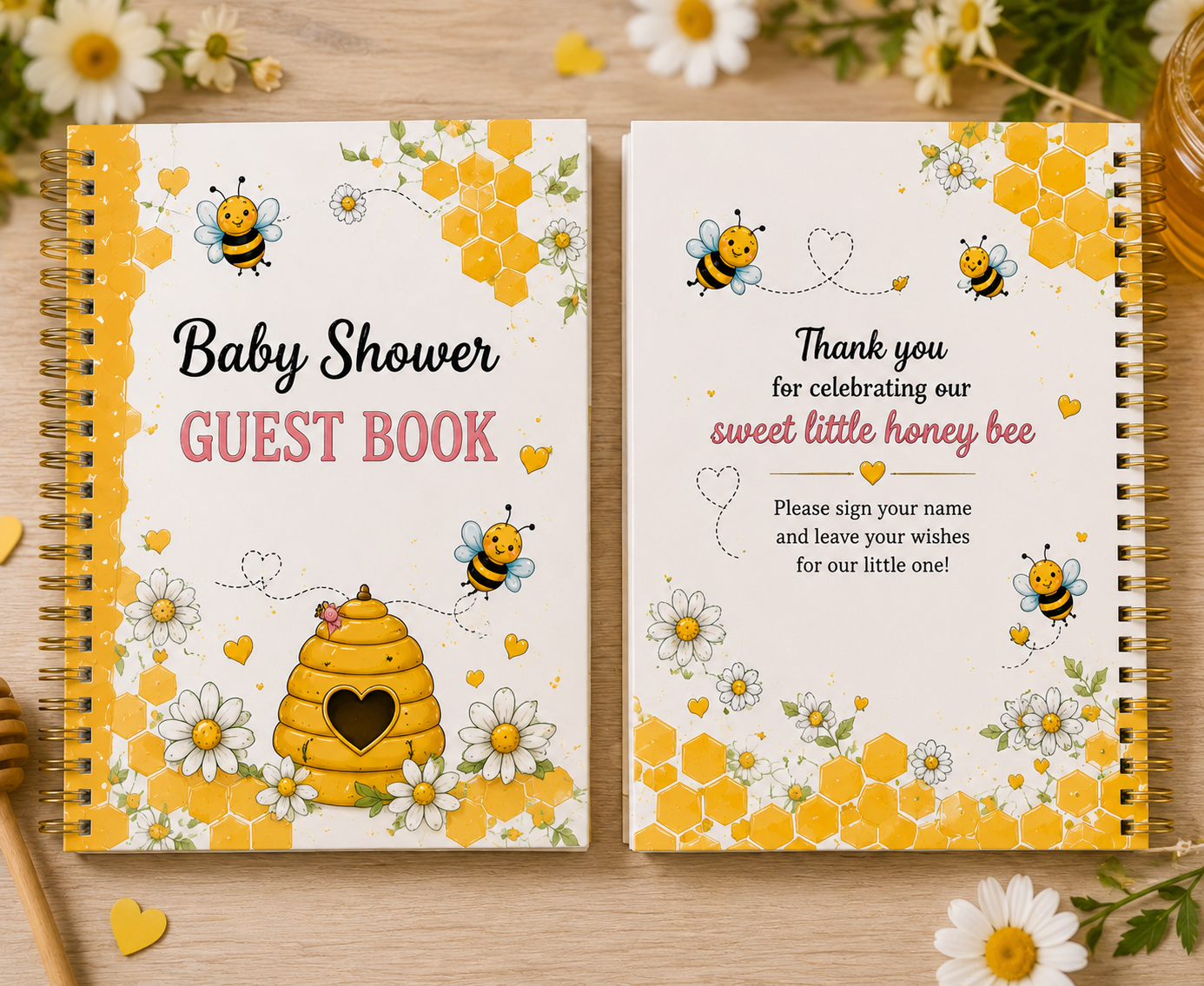 Baby Shower Celebration
