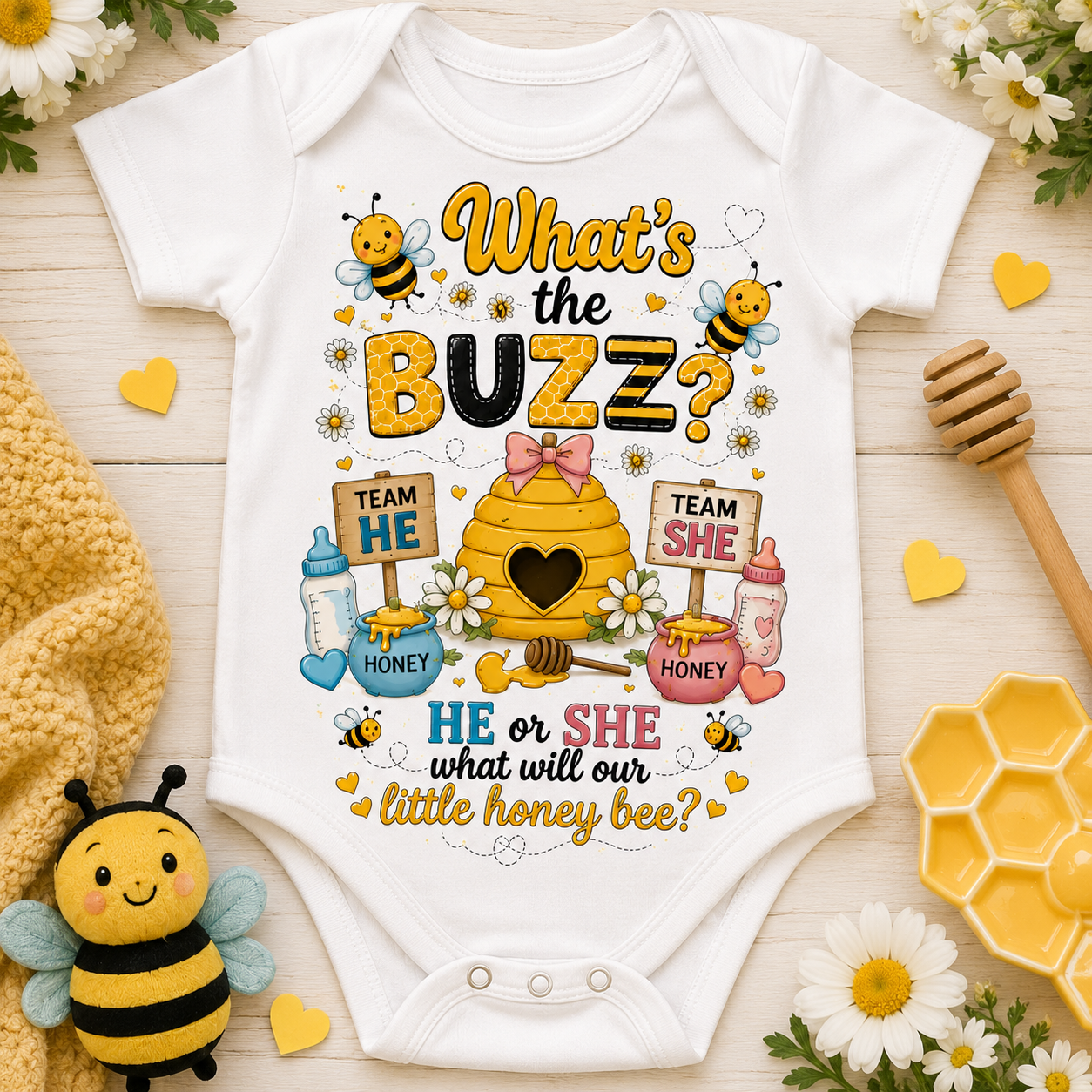Baby Shower Celebration
