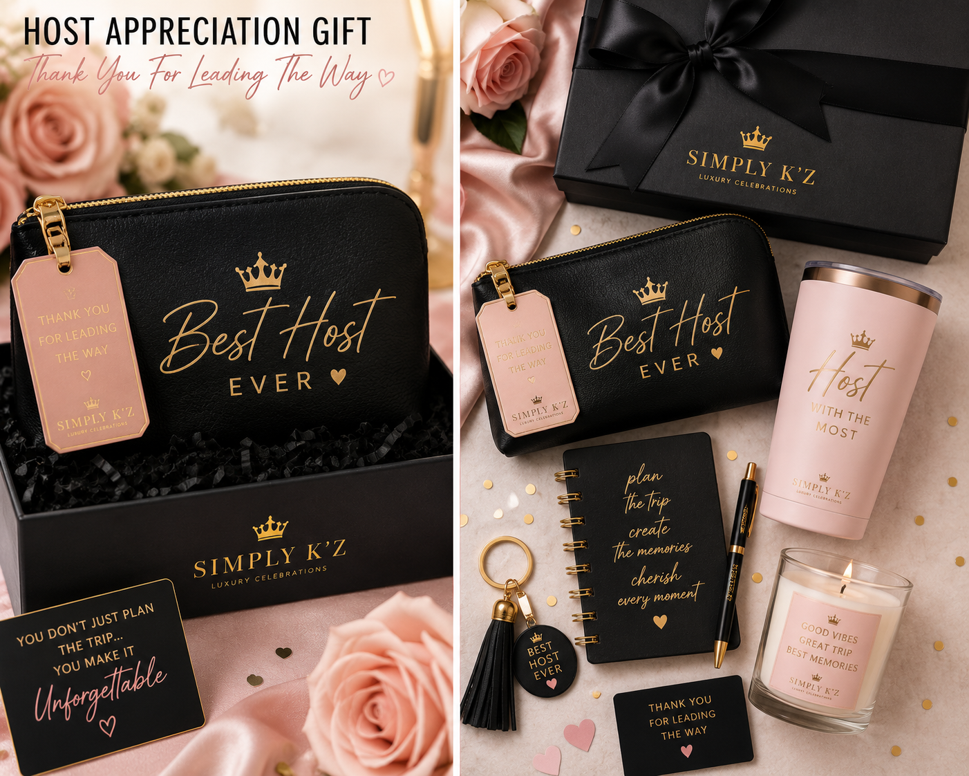 Girls Trip Collection