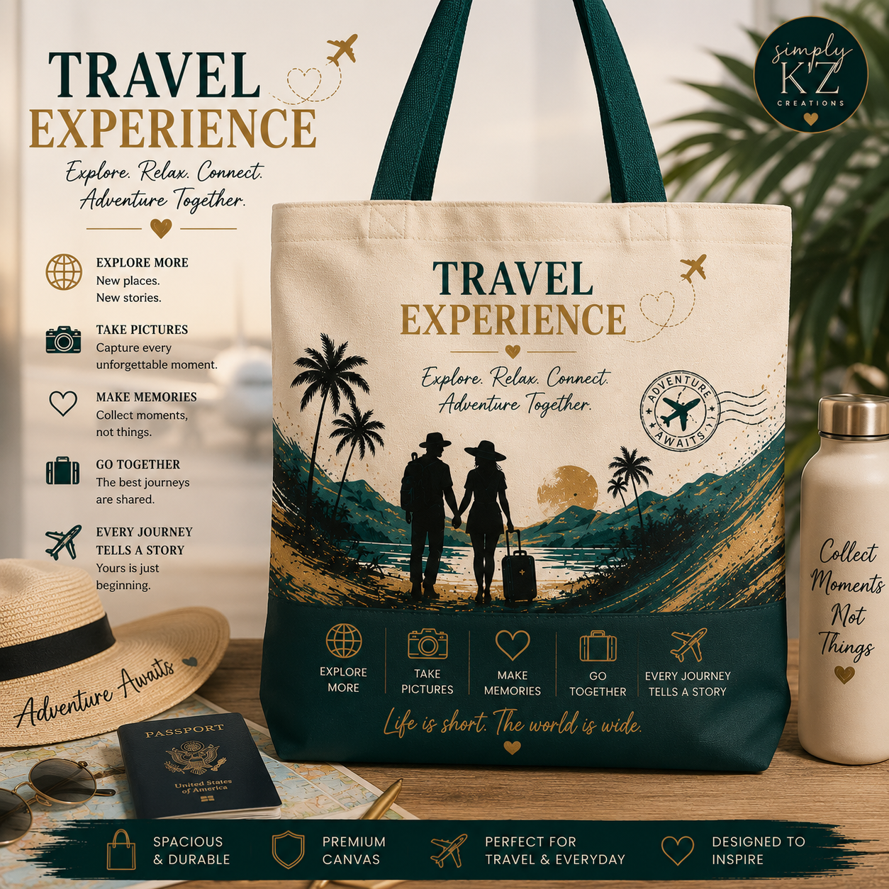 Travel Experience