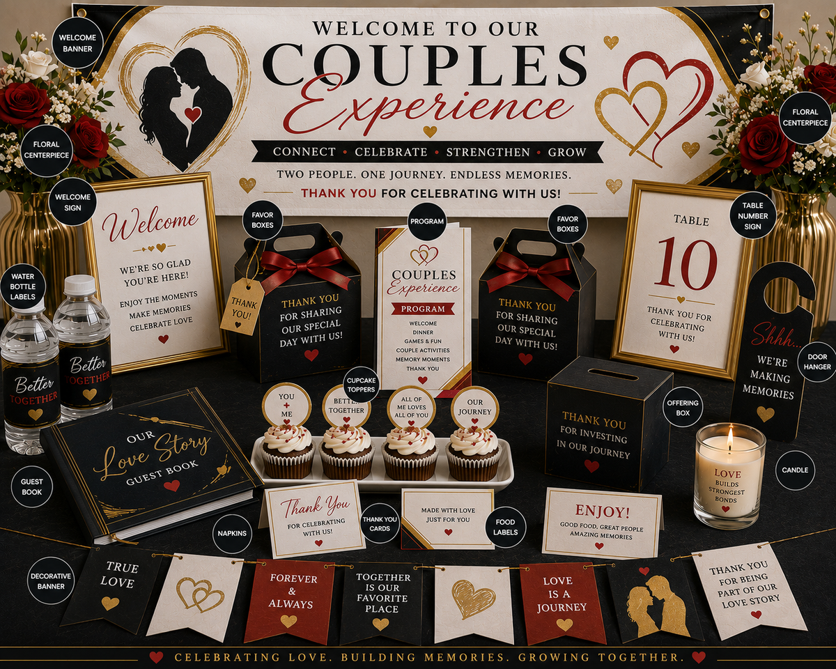 Couples Experience
