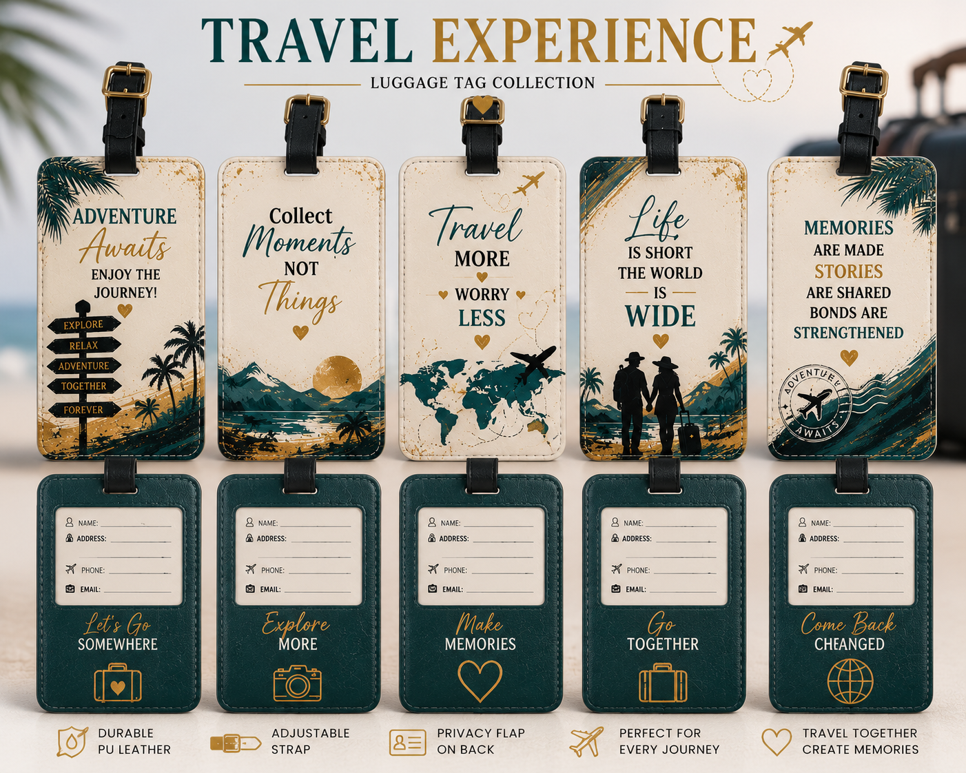 Travel Experience