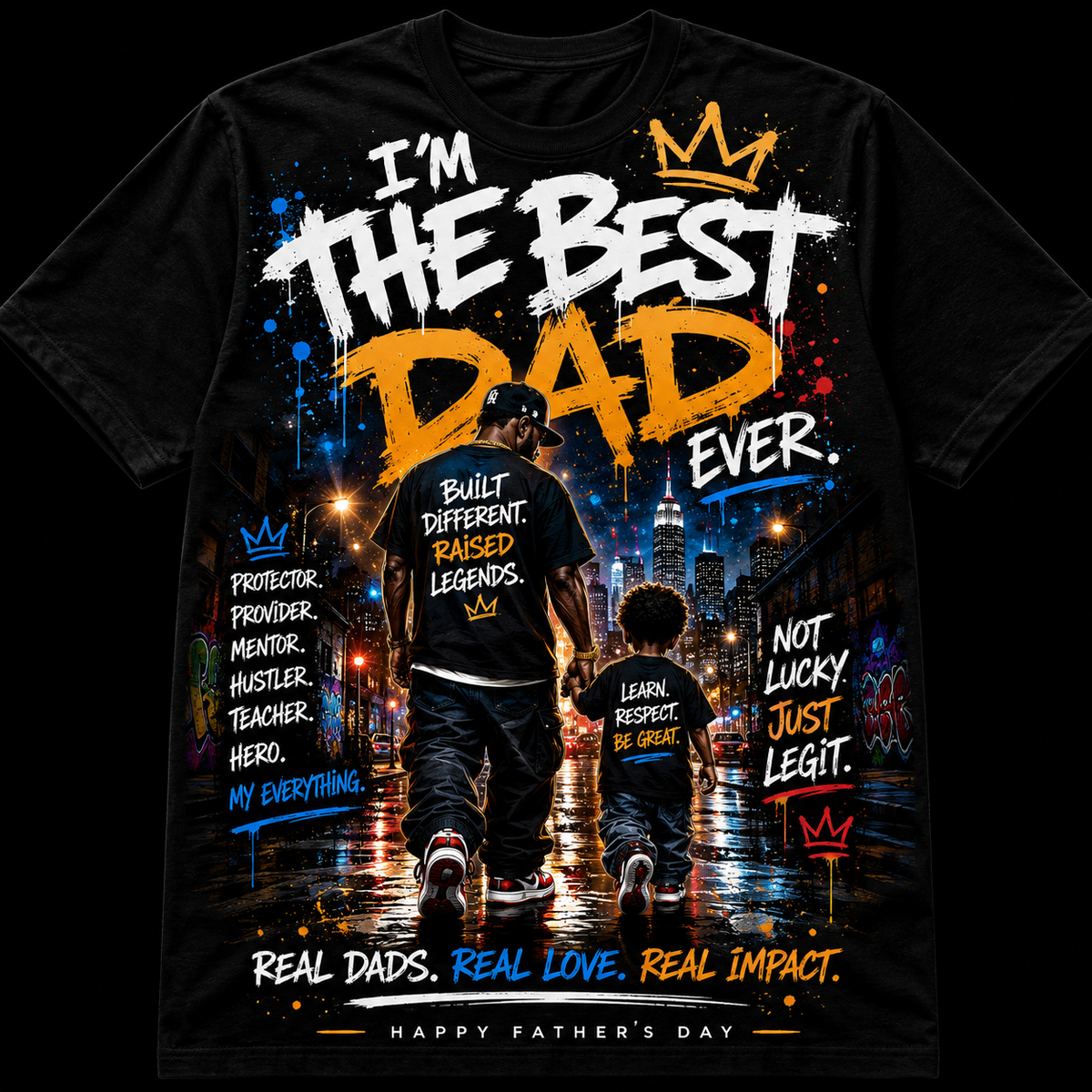 Fathers Day Appreciation