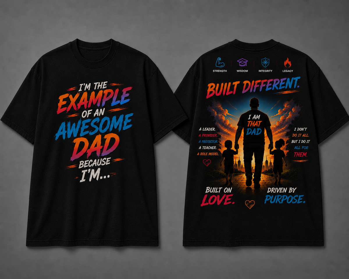 Fathers Day Appreciation