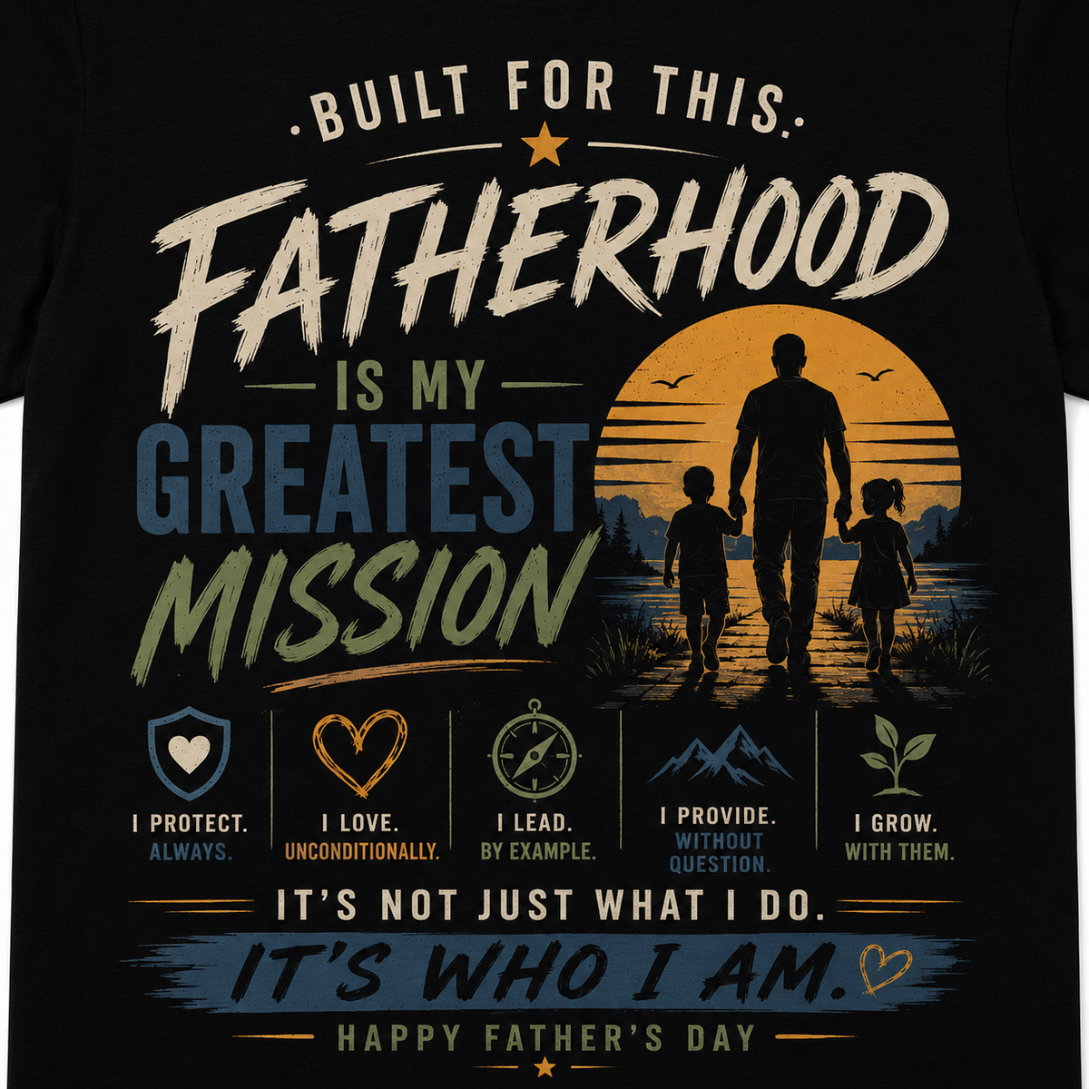 Fathers Day Appreciation